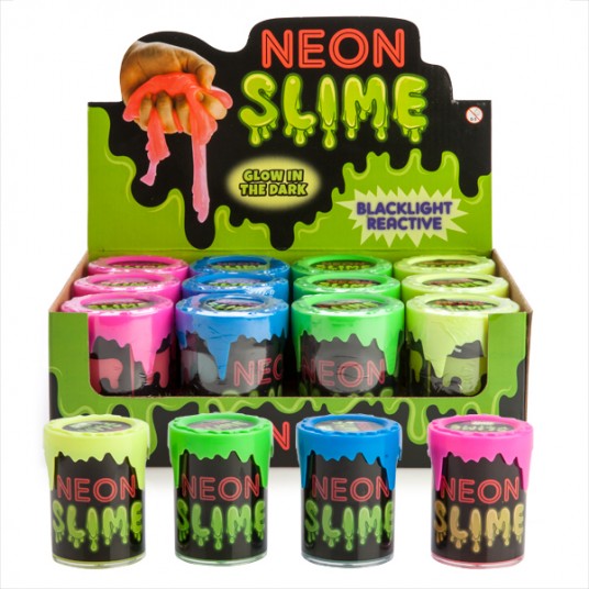 NEON SLIME