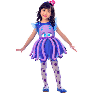 OCTOPUS - KIDS Costume
