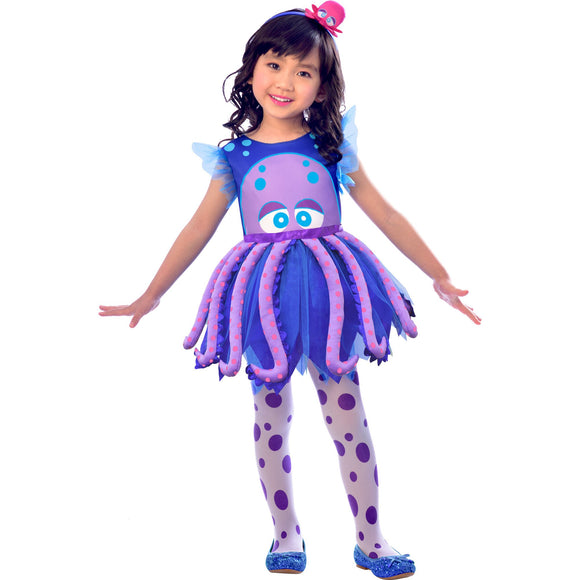 OCTOPUS - KIDS Costume