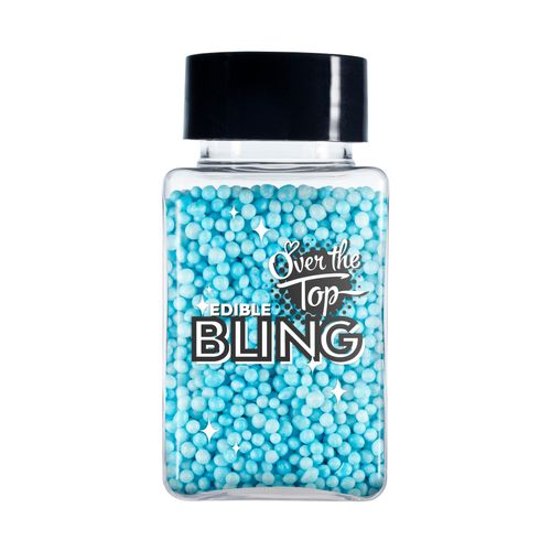 OVER THE TOP - SPRINKS BLUE