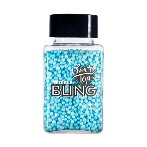 **** CLEARANCE *** OVER THE TOP - SPRINKS BLUE