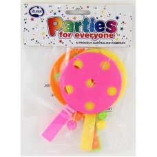 PADDLE BALL FAVOR