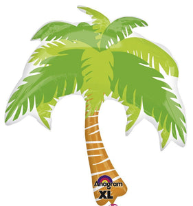 SuperShape - PALM TREE