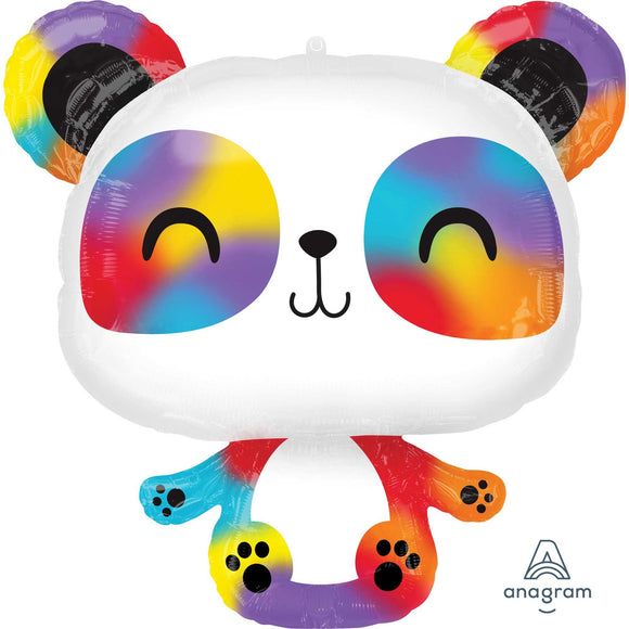 SuperShape Foil - PANDA