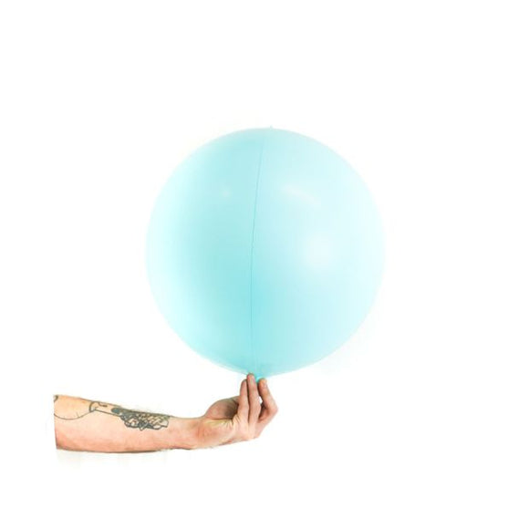 Loon Balls - PASTEL BLUE 14