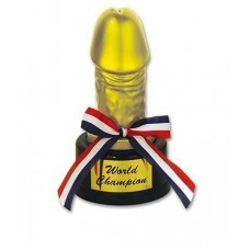 BACHELORETTE PENIS AWARD