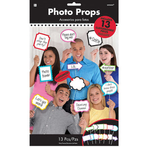Photo Props - QUOTES