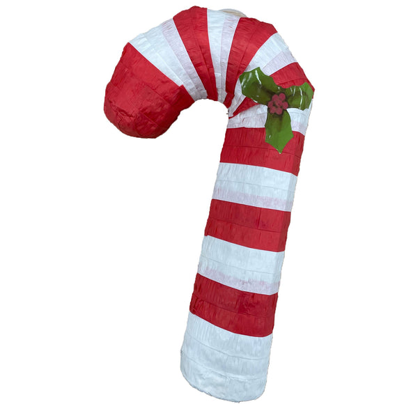 CANDY CANE - PINATA