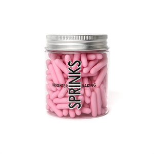 SPRINKS Rods - MATTE PINK