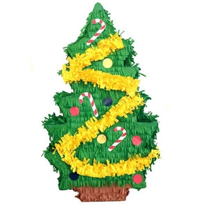 CHRISTMAS TREE - PINATA