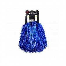 Cheering Squad Pom Pom - BLUE