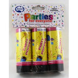 Alpen Twist Popper 10.5cm 3 Pk