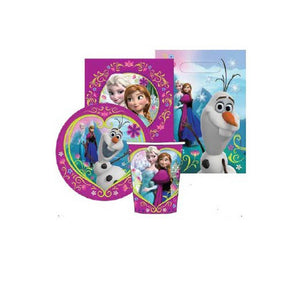 Party Pack - FROZEN