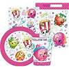 **CLEARANCE** Party Pack - SHOPKINS