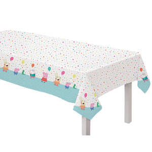 Tablecover - PEPPA PIG (Paper)