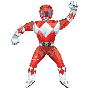 Air Walker - POWER RANGERS