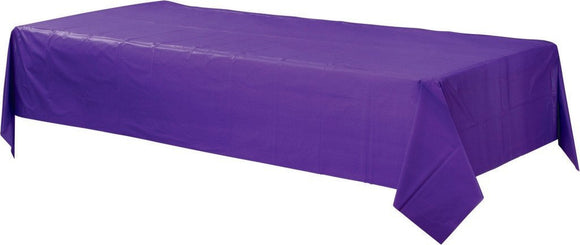 PURPLE - Tablecover RECTANGLE