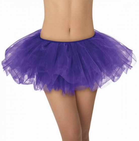 Tutu Adults- PURPLE