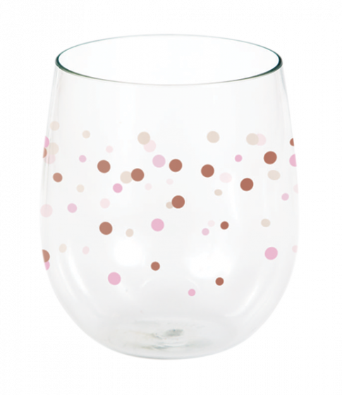 ROSE ALL DAY - STEMLESS WINE