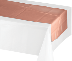 ROSE GOLD - Table Runner