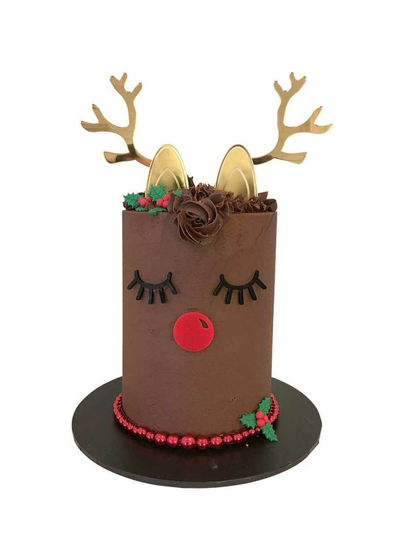 REINDEER