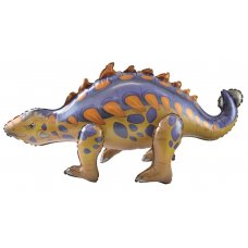 STANDING AIRZ - ANKYLOSAURUS DINOSAUR