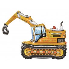 STANDING AIRZ - EXCAVATOR