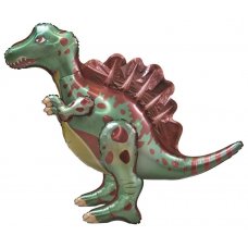 STANDING AIRZ - SPINOSAURUS DINOSAUR