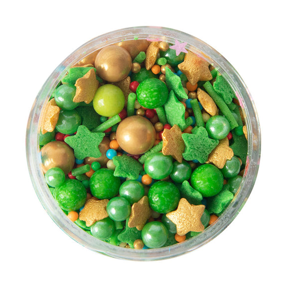 SPRINKS - SCROOGED SPRINKLES