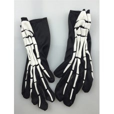 SKELETON GLOVES