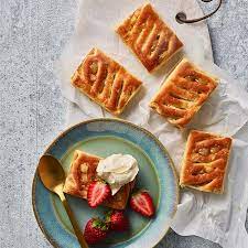 Sara Lee Apricot Danish