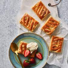 Sara Lee Apple Danish