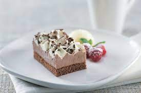 Sara Lee Chocolate Bavarian