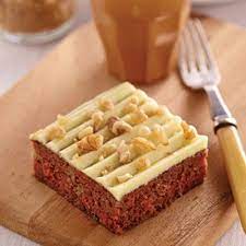 Sara Lee Carrot Cake
