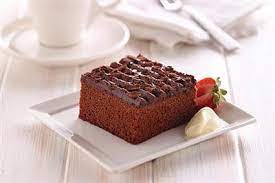 Sara Lee Chocolate Cake