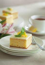 Sara Lee Lemon Cake