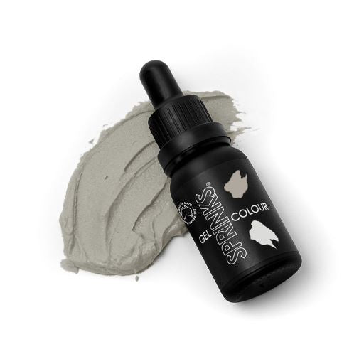 SPRINKS GEL COLOUR - GREIGE