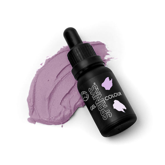 SPRINKS GEL COLOUR - LILAC