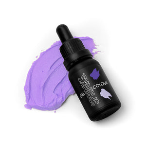 SPRINKS GEL COLOUR - PURPLE
