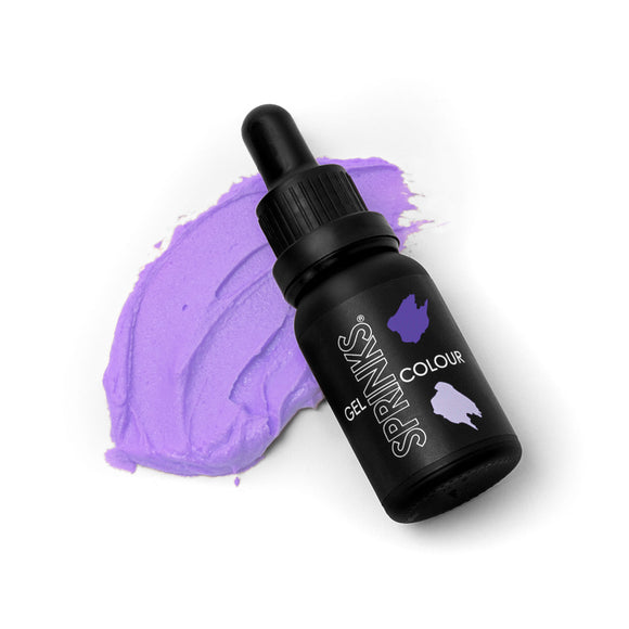 SPRINKS GEL COLOUR - PURPLE