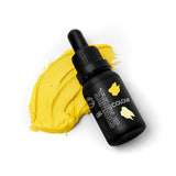 SPRINKS GEL COLOUR - CHICK YELLOW