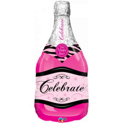 SuperShape Foil - CELEBRATE PINK CHAMPAGNE