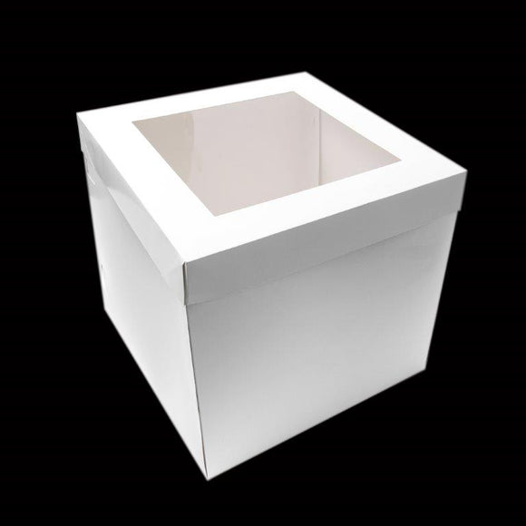 TALL CAKE BOX 10