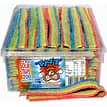 TNT MULTI COLOUR SOUR STRAPS 1.4Kg