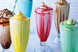 EDLYN TOPPING - CARAMEL