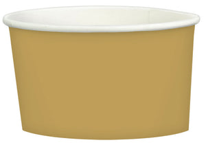 ***CLEARANCE*** Party Paper Treat Cups - GOLD