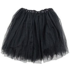 Tutu KIDS - BLACK