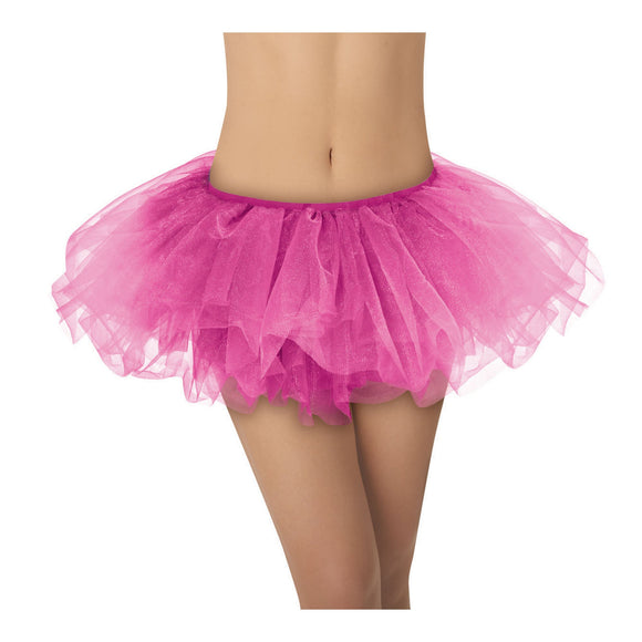 Tutu Adults- PINK