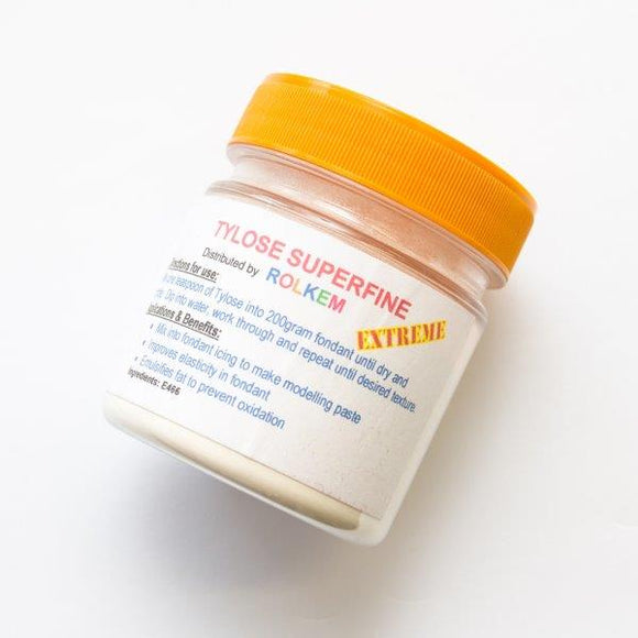 Tylose Superfine - 80gm