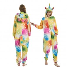 Kids Onesie - STARS UNICORN